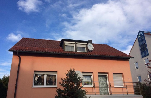 Ferienwohnung Nella