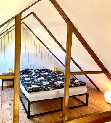 Ferienwohnung Nepomuk