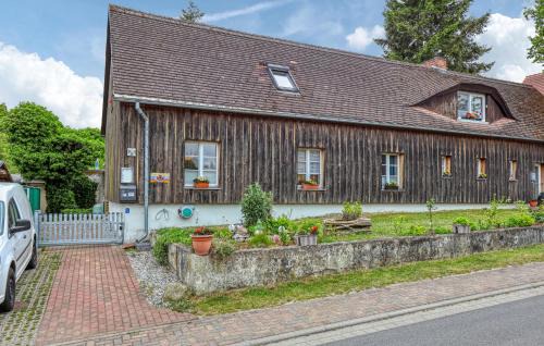 Ferienwohnung Neppermin-Usedom