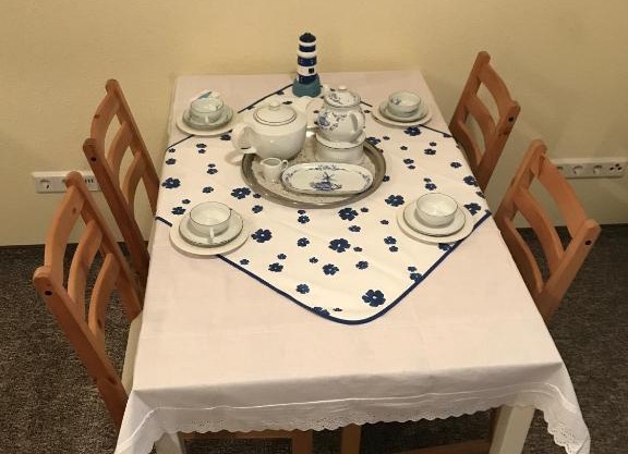 Ferienwohnung Nesse