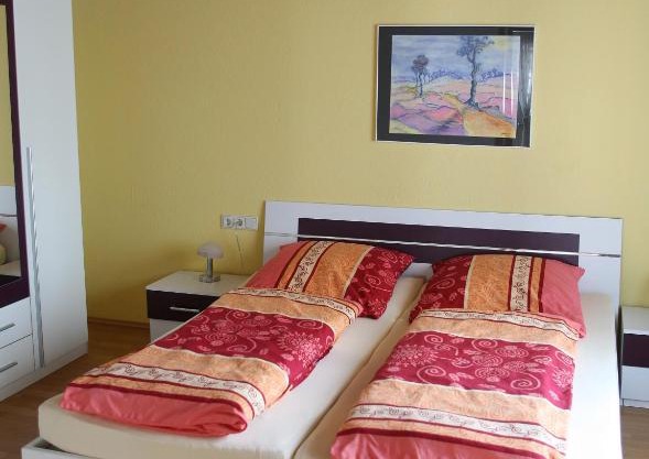Ferienwohnung Neuber