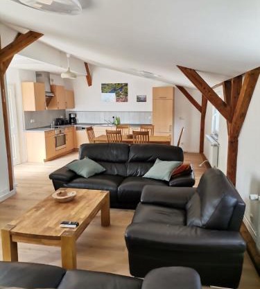 Ferienwohnung Neukalen