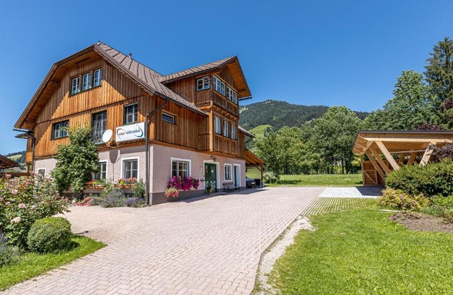 Ferienwohnung Neuper