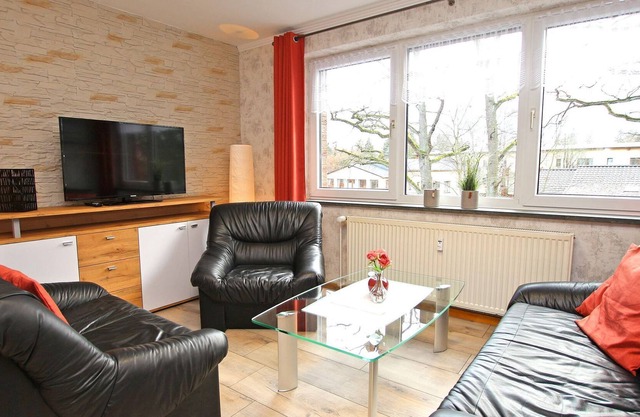 Ferienwohnung Neustrelitz SEE 7702 - SEE 7702
