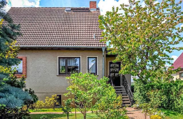 Ferienwohnung Neustrelitz