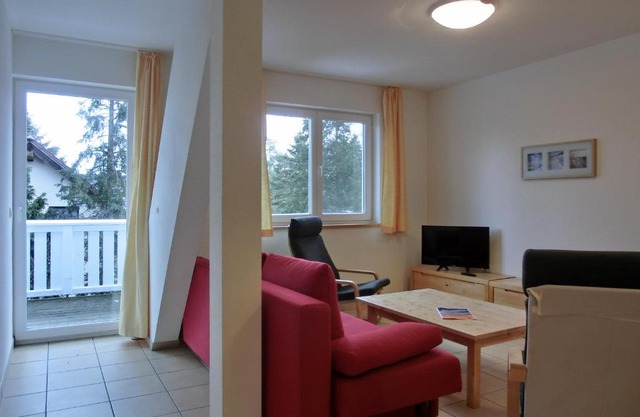 Ferienwohnung NH14