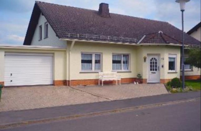 Ferienwohnung Nicolay