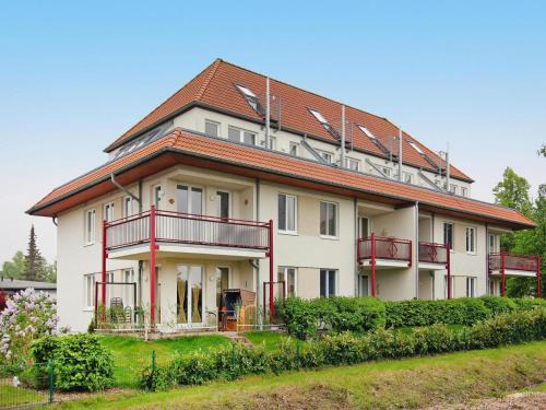 Ferienwohnung, Nienhagen