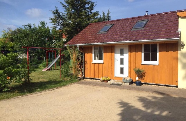 Ferienwohnung Niesky