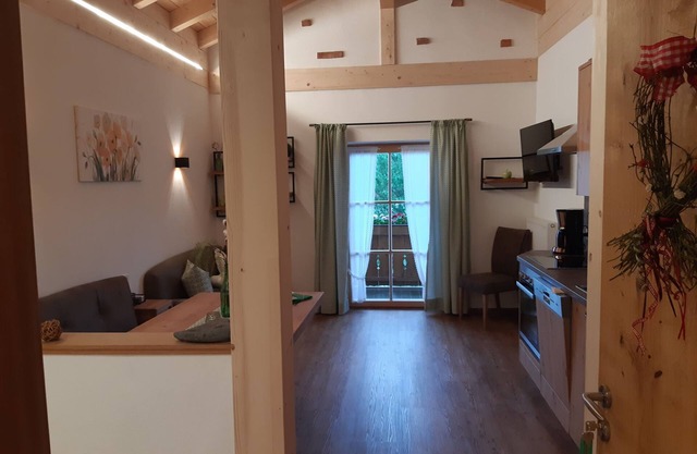 Ferienwohnung - Nikolaus, ca. 50 qm