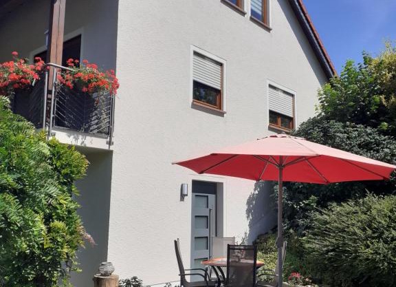 Ferienwohnung Nimstal