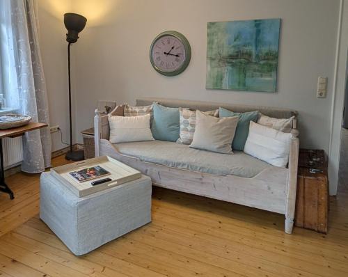 Ferienwohnung "No. 70"
