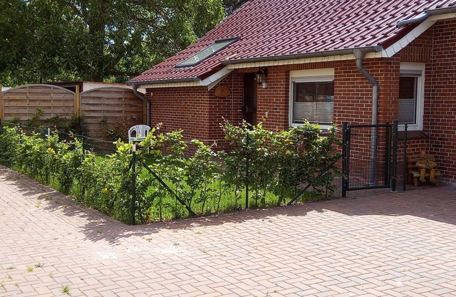 Ferienwohnung Noeska 85020 - Ferienwohnung Noeska