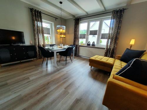 Ferienwohnung Nonnenbergblick