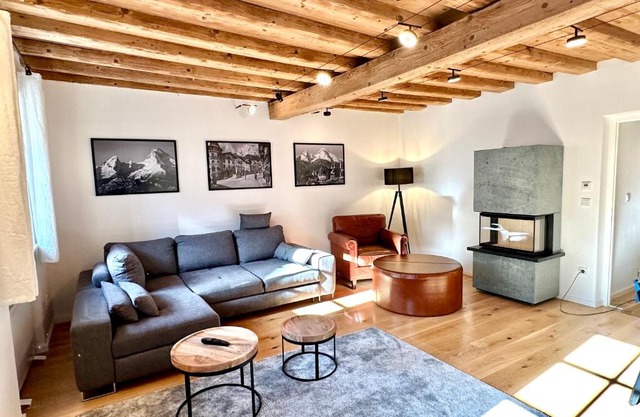 Ferienwohnung Nonntalstubn