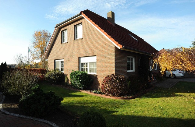 Ferienwohnung Nordbrock, 65317 - Holiday apartment in East Frisia 60sqm, max. 4 persons