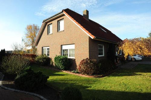 Ferienwohnung Nordbrock, 65317