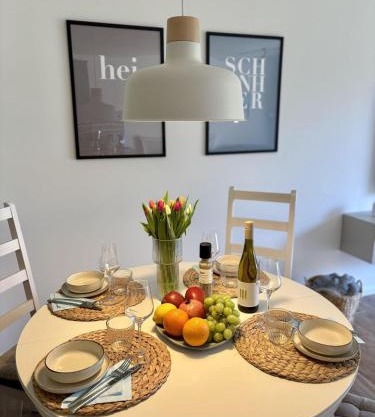 Ferienwohnung Nordig