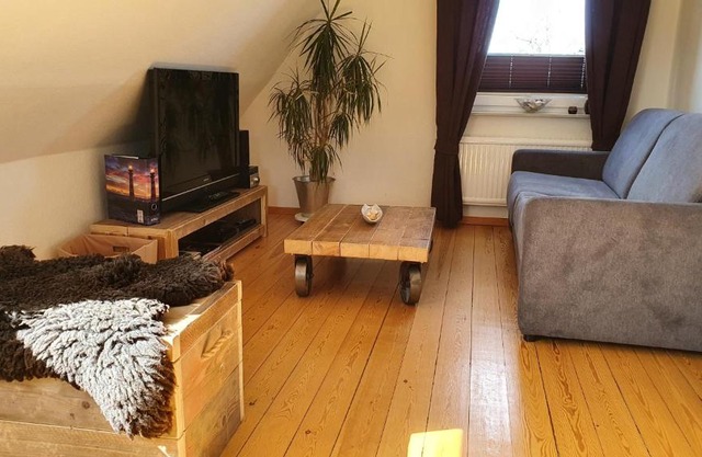 Ferienwohnung Nordlicht Laboe