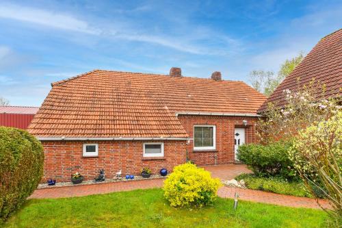 Ferienwohnung Nordmoor