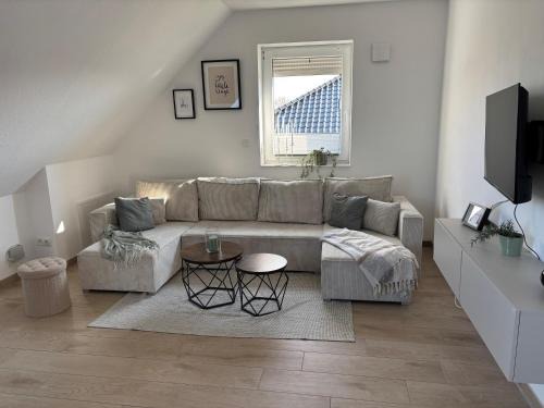 Ferienwohnung Nordsee