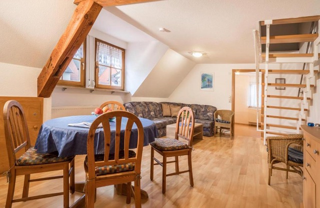 Ferienwohnung Nr 2
