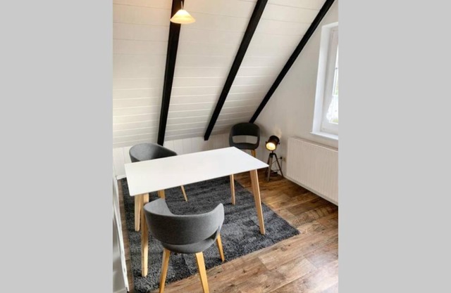 Ferienwohnung Nr. 3 - Leuchttürmchen
