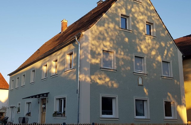 Ferienwohnung Nr. 4, Deutschland