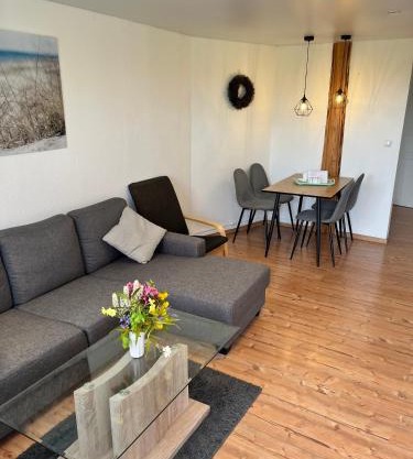 Ferienwohnung Nr 4