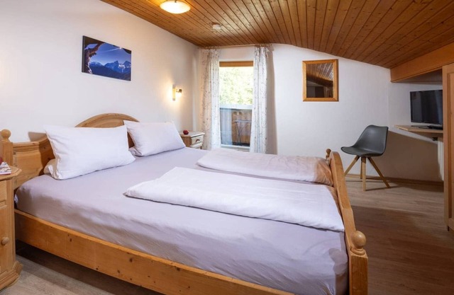 Ferienwohnung Nr.2 für 2-4 Personen