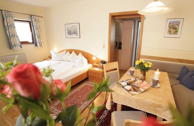 Ferienwohnung Nr. 2