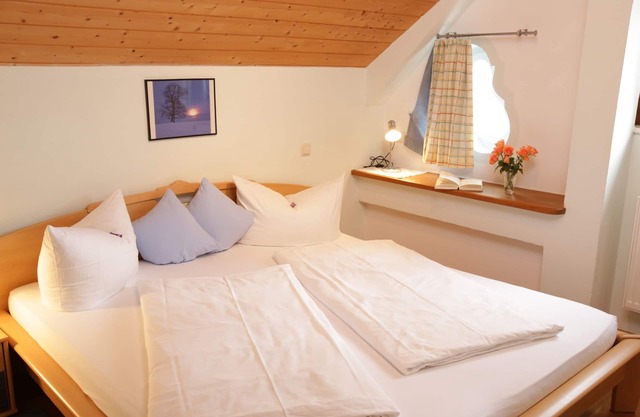 Ferienwohnung Nr. 1