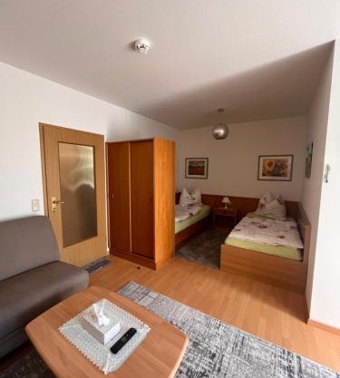Ferienwohnung Nummer 17