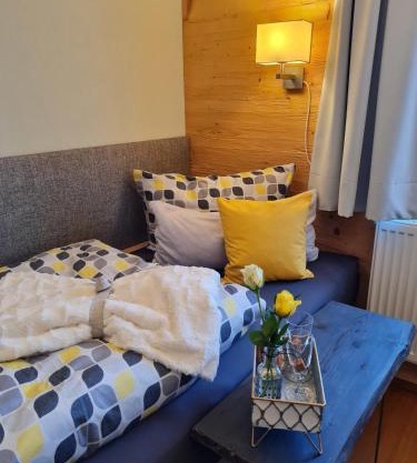 Ferienwohnung Oase