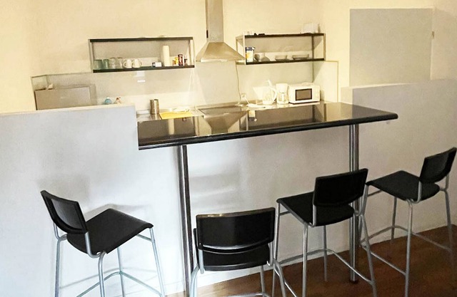 Ferienwohnung Ob05, 75 qm, 3 Schlafzimmer, Max. 6 Personen