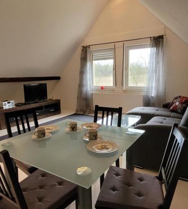 Ferienwohnung Obereickum