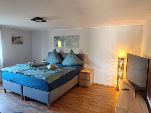 Ferienwohnung Obsthof Lutz