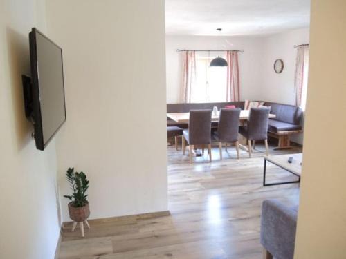 Ferienwohnung Ochsenhorn in Lofer 100 m²/4-8 P.