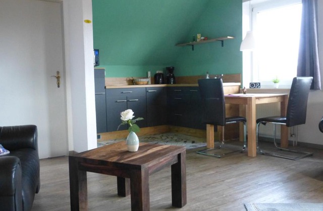Ferienwohnung Ochtmissen