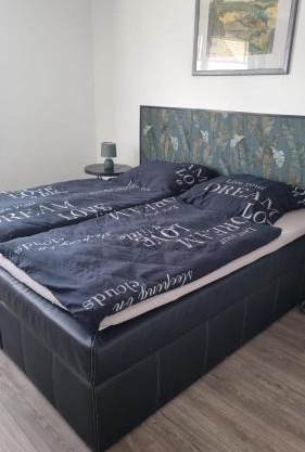 Ferienwohnung Odersee