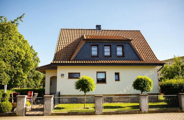 Ferienwohnung Ogger