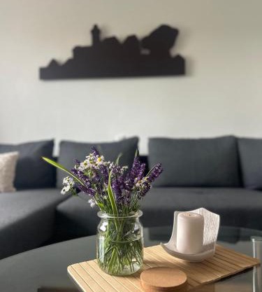 Ferienwohnung Ohne Gleichen