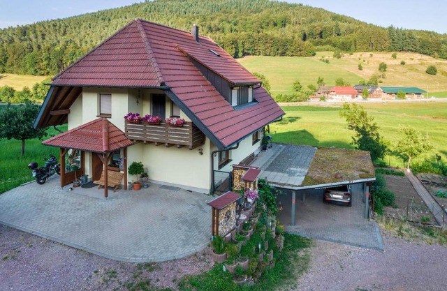 Ferienwohnung Ohnemus