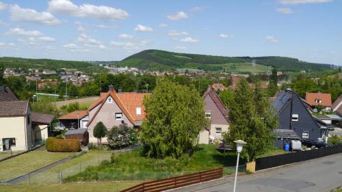 Ferienwohnung Okerblick