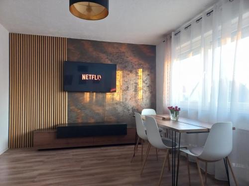 Ferienwohnung OLA