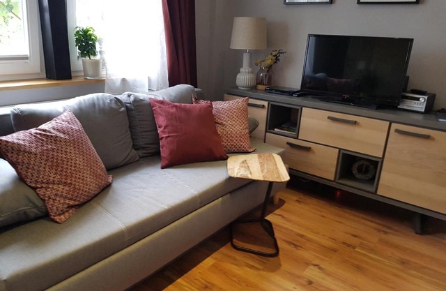 Ferienwohnung Oliver