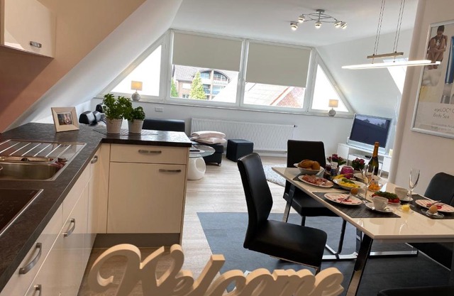 Ferienwohnung Olli Koch