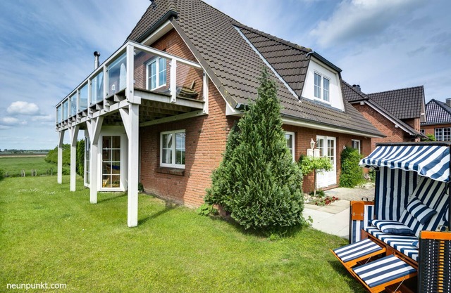 Ferienwohnung Olpenitz Tilch OG in Olpenitz