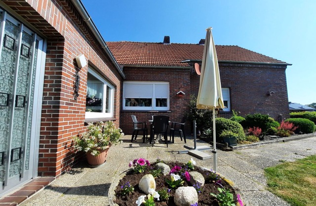 Ferienwohnung Oma´s Haus 35669 - Ferienhaus Oma´s Haus