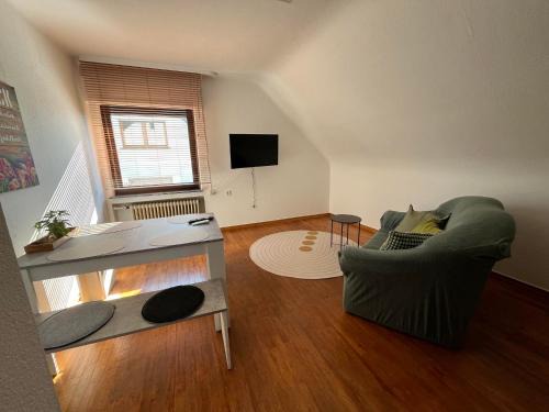 Ferienwohnung "Onkel Otto"